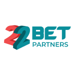 22Bet Casino Logo