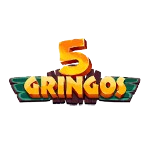 5Gringos Casino Logo