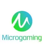 Microgaming Logo