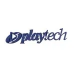 Playtech Logo