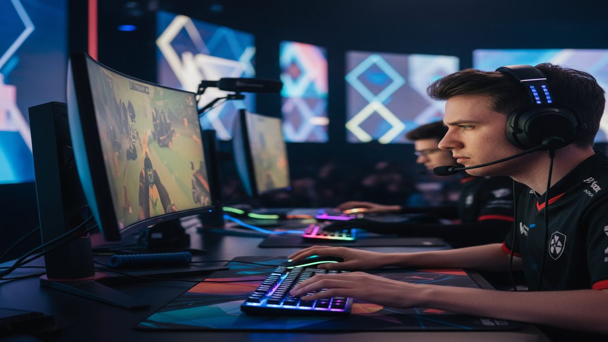 Athes Gui Riot Valorant i Danmark: Din komplette guide til Riots FPS
